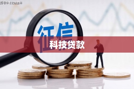 武邑科技贷款