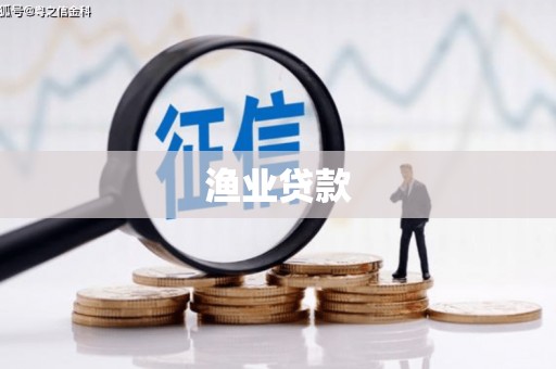 武邑渔业贷款