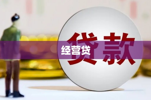 武邑经营贷