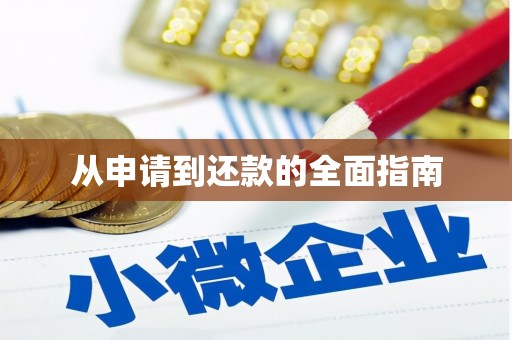 武邑从申请到还款的全面指南