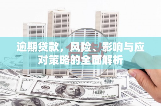 武邑逾期贷款，风险、影响与应对策略的全面解析