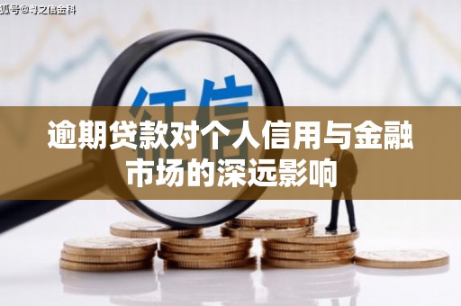 武邑逾期贷款对个人信用与金融市场的深远影响