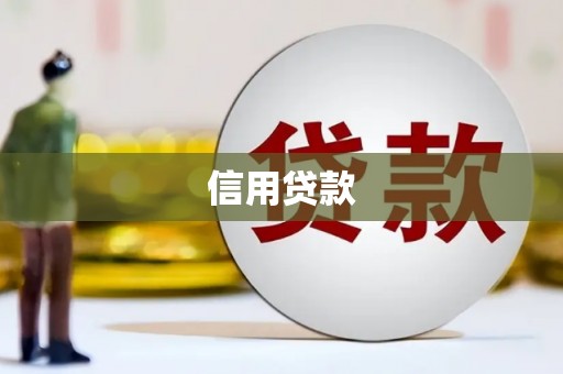 武邑信用贷款