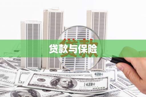 武邑贷款与保险