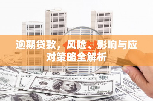 武邑逾期贷款，风险、影响与应对策略全解析