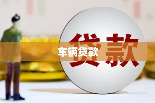 武邑车辆贷款