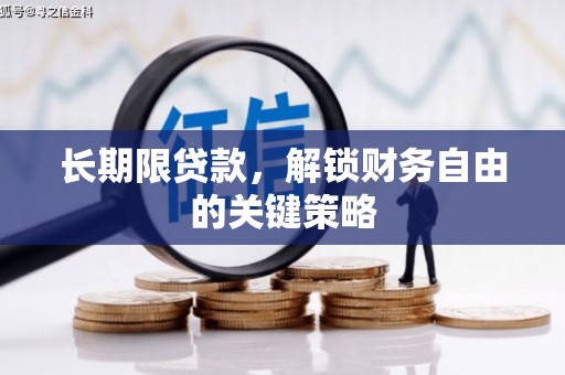武邑长期限贷款，解锁财务自由的关键策略