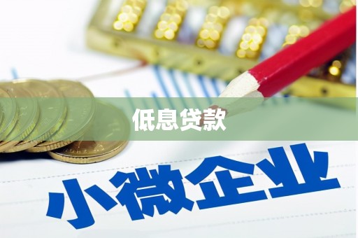 武邑低息贷款