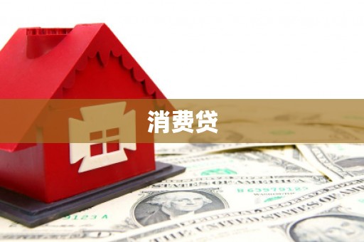 武邑消费贷