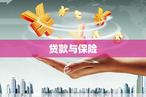 武邑贷款与保险