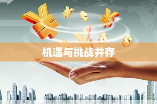 武邑机遇与挑战并存