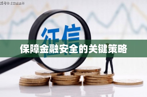 武邑保障金融安全的关键策略