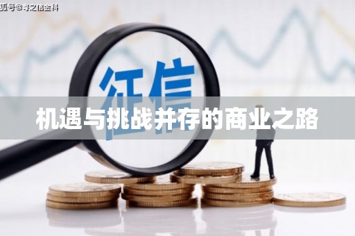 武邑机遇与挑战并存的商业之路